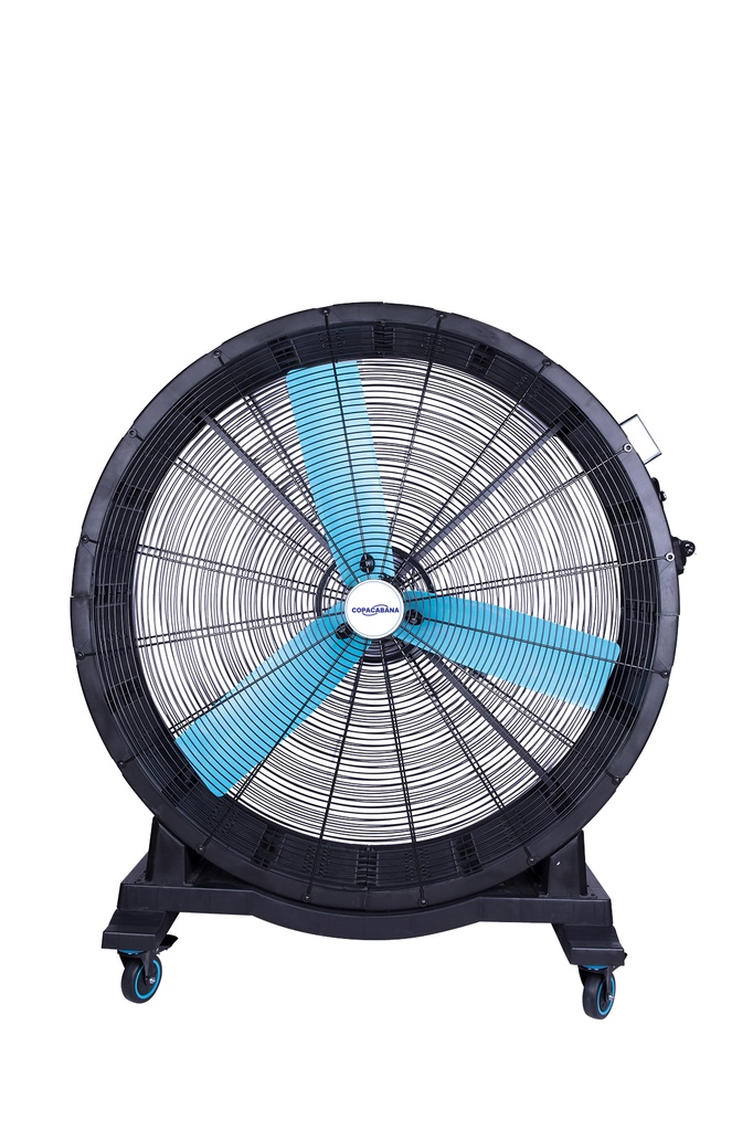 [CFQA1200PIO] Ventilador de Piso Hercules 1200