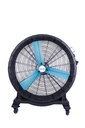 Ventilador de Piso Copacabana Hercules 1200