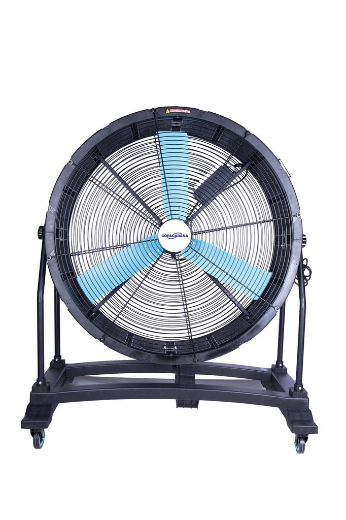 [CFQA720PI] Copacabana Ventilador de Piso Andromeda 720