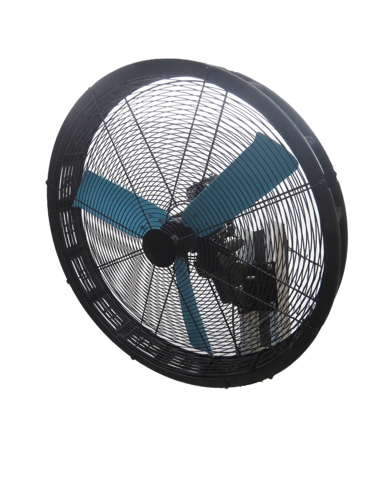 [CFQA820PA] Ventilador de Pared Copacabana Ursa 820