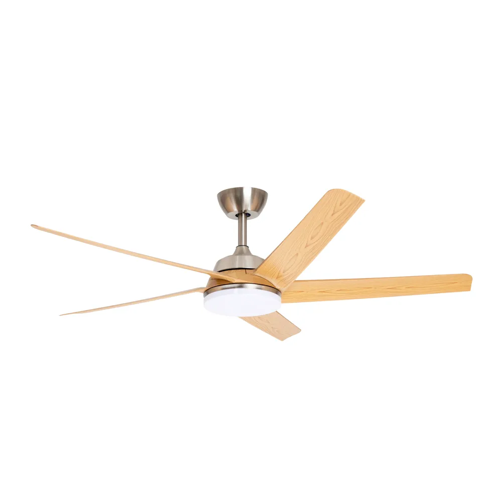 Ventilador de Techo Copacabana Mistral 52" LED