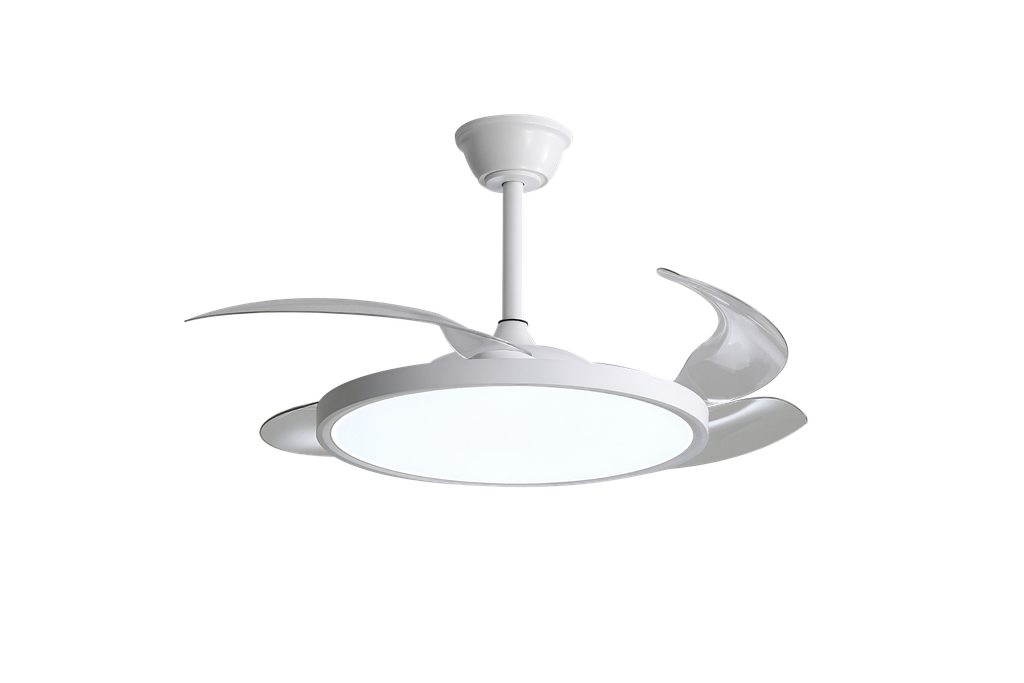 Ventilador de Techo Copacabana Nexo 48" LED