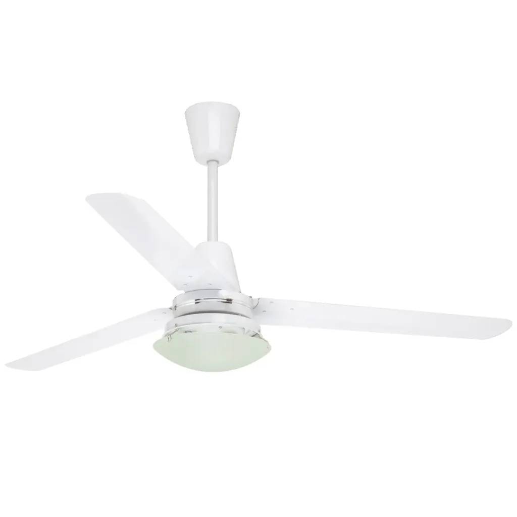 [CFJA356TE] Ventilador de Techo Copacabana III de 56" (Blanco, Acero)