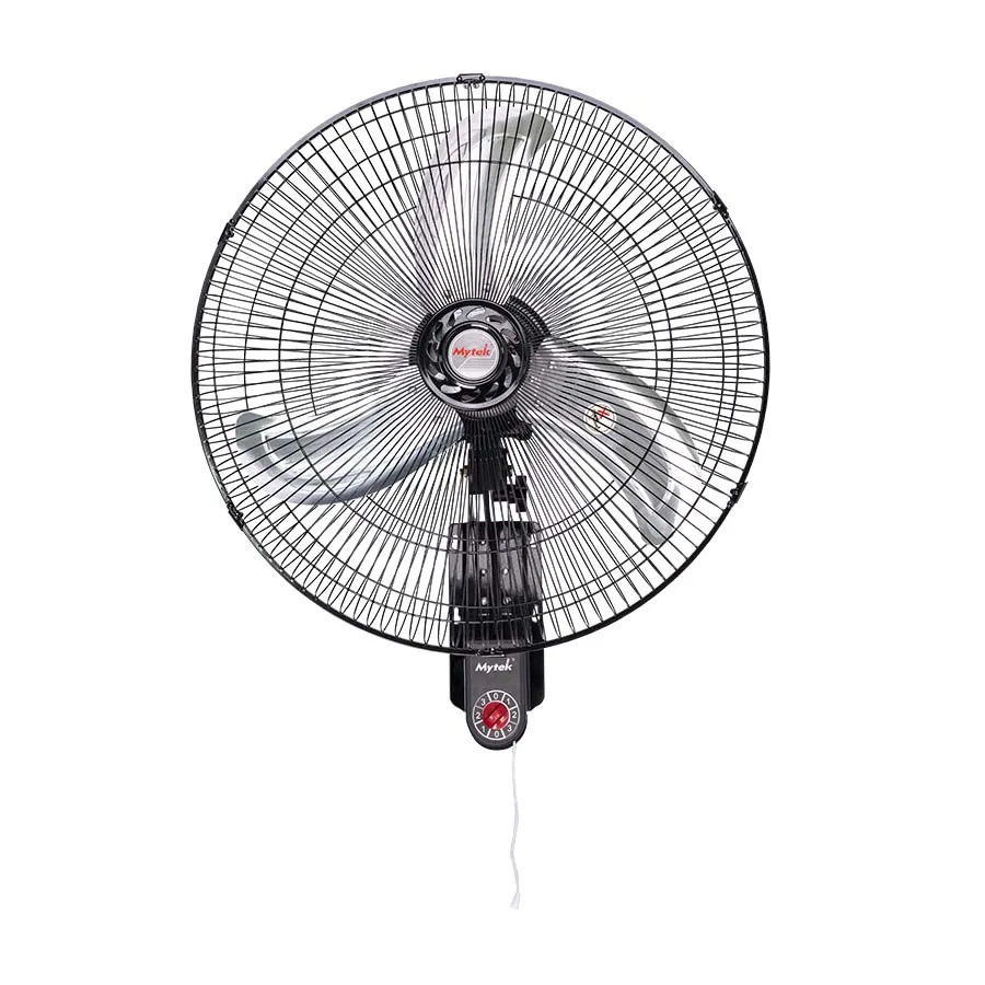 [681944012085] Ventilador de Pared Mytek 3420 20" Oscilatorio