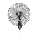 Ventilador de Pared Mytek 3420 20" Oscilatorio