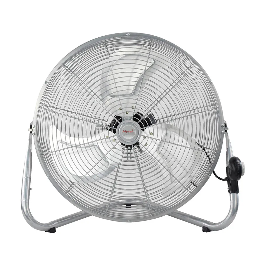 [681944003069] Ventilador de Piso y Pared Mytek 3306 20" 2 en 1