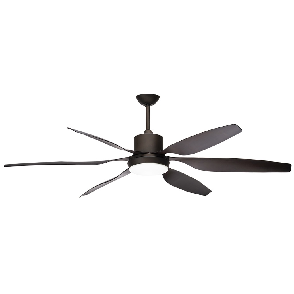 [CCXA68TE] Ventilador de Techo Copacabana Poseidon 68"